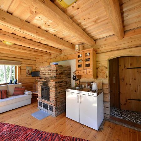 Ungru Holiday Houses Suuresadama 外观 照片