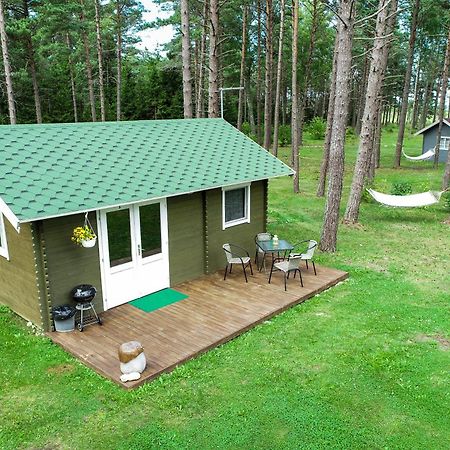 Ungru Holiday Houses Suuresadama 客房 照片