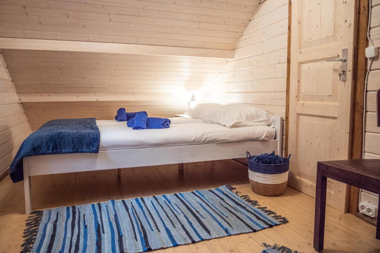Ungru Holiday Houses Suuresadama 外观 照片