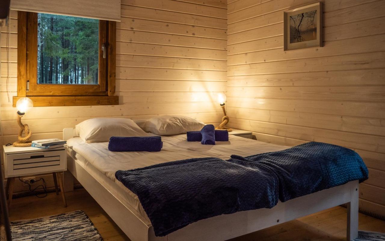 Ungru Holiday Houses Suuresadama 外观 照片