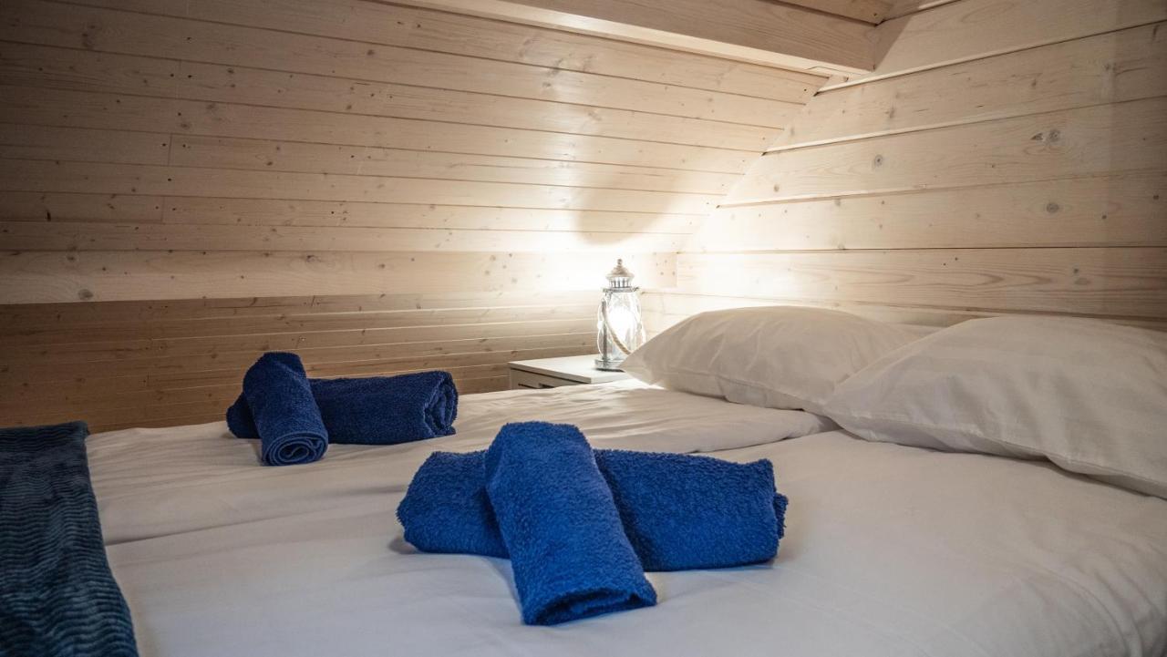 Ungru Holiday Houses Suuresadama 外观 照片