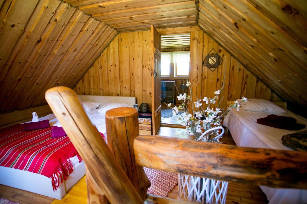 Ungru Holiday Houses Suuresadama 外观 照片
