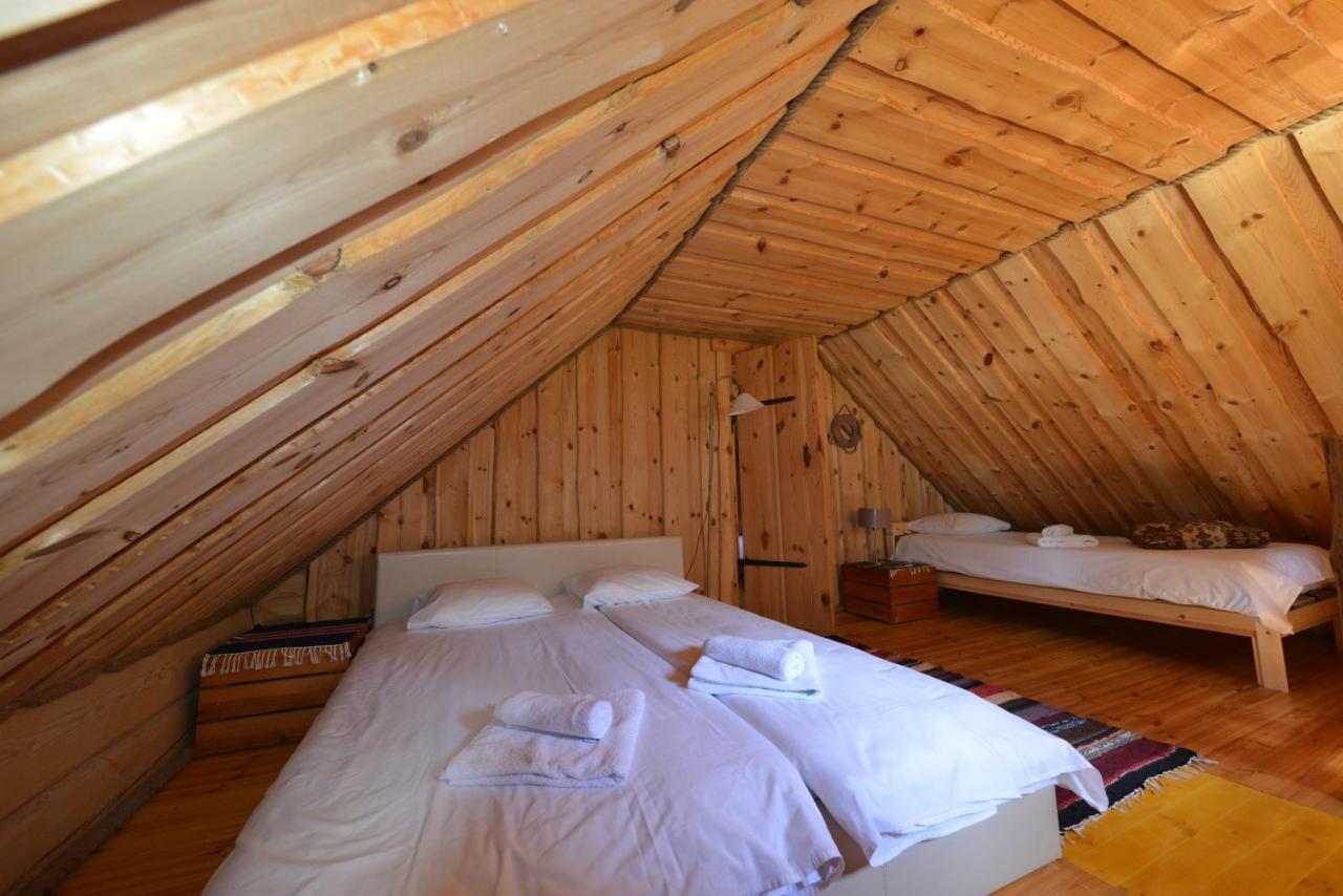 Ungru Holiday Houses Suuresadama 外观 照片
