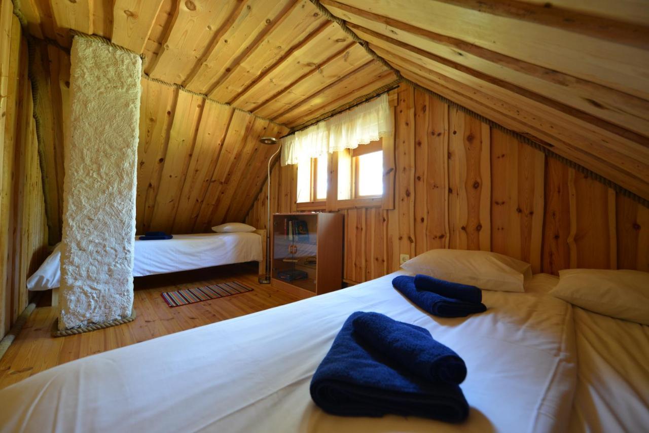 Ungru Holiday Houses Suuresadama 外观 照片