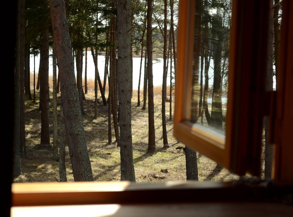 Ungru Holiday Houses Suuresadama 外观 照片