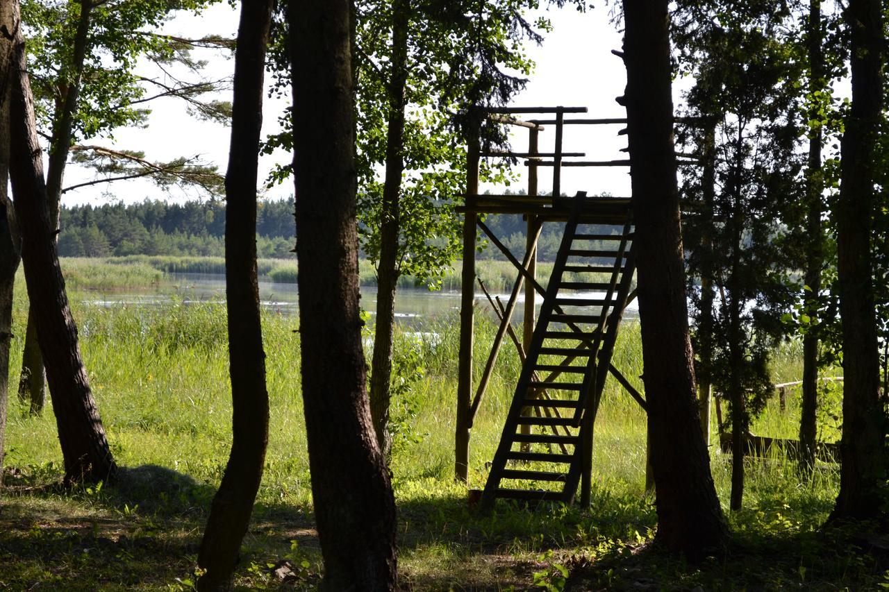 Ungru Holiday Houses Suuresadama 外观 照片