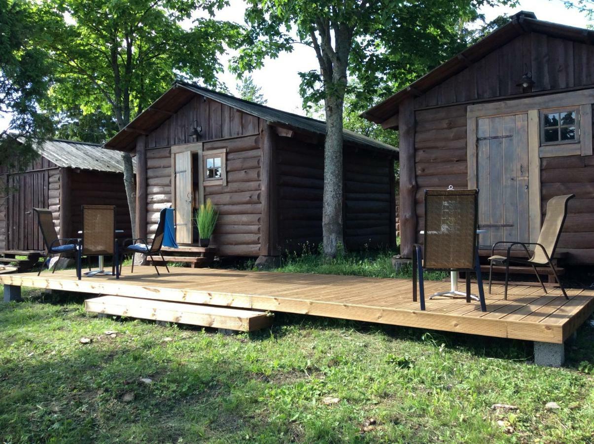 Ungru Holiday Houses Suuresadama 外观 照片