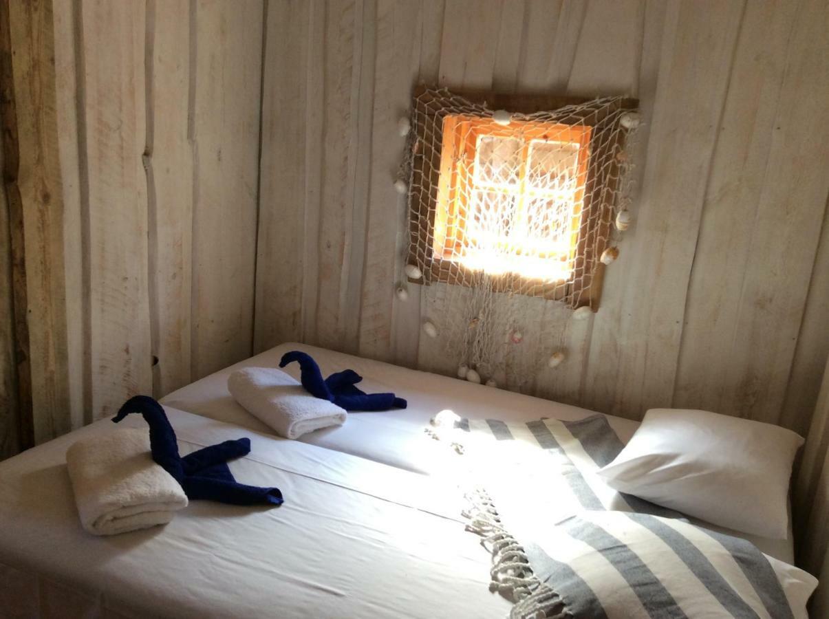 Ungru Holiday Houses Suuresadama 外观 照片