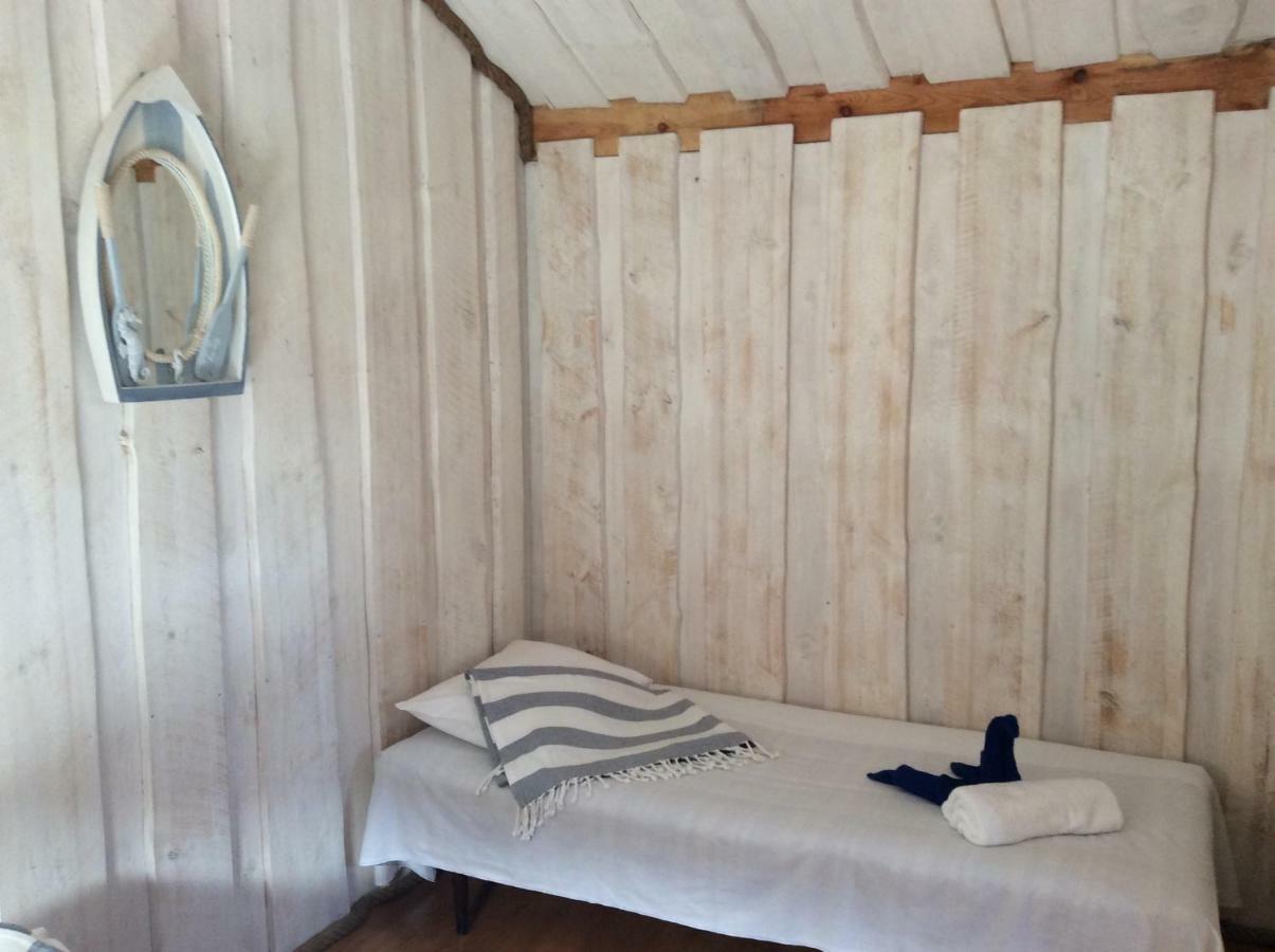 Ungru Holiday Houses Suuresadama 外观 照片