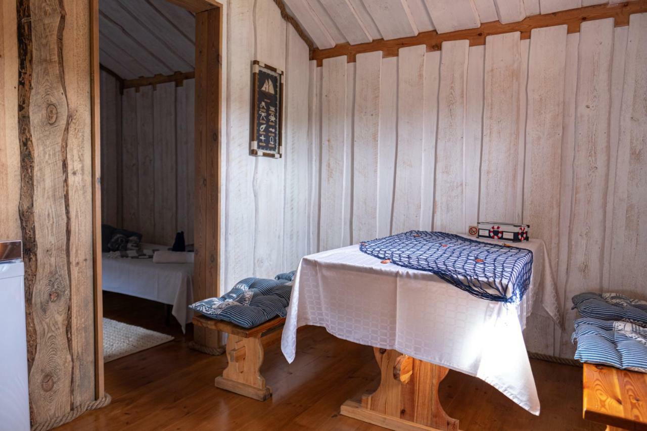 Ungru Holiday Houses Suuresadama 外观 照片