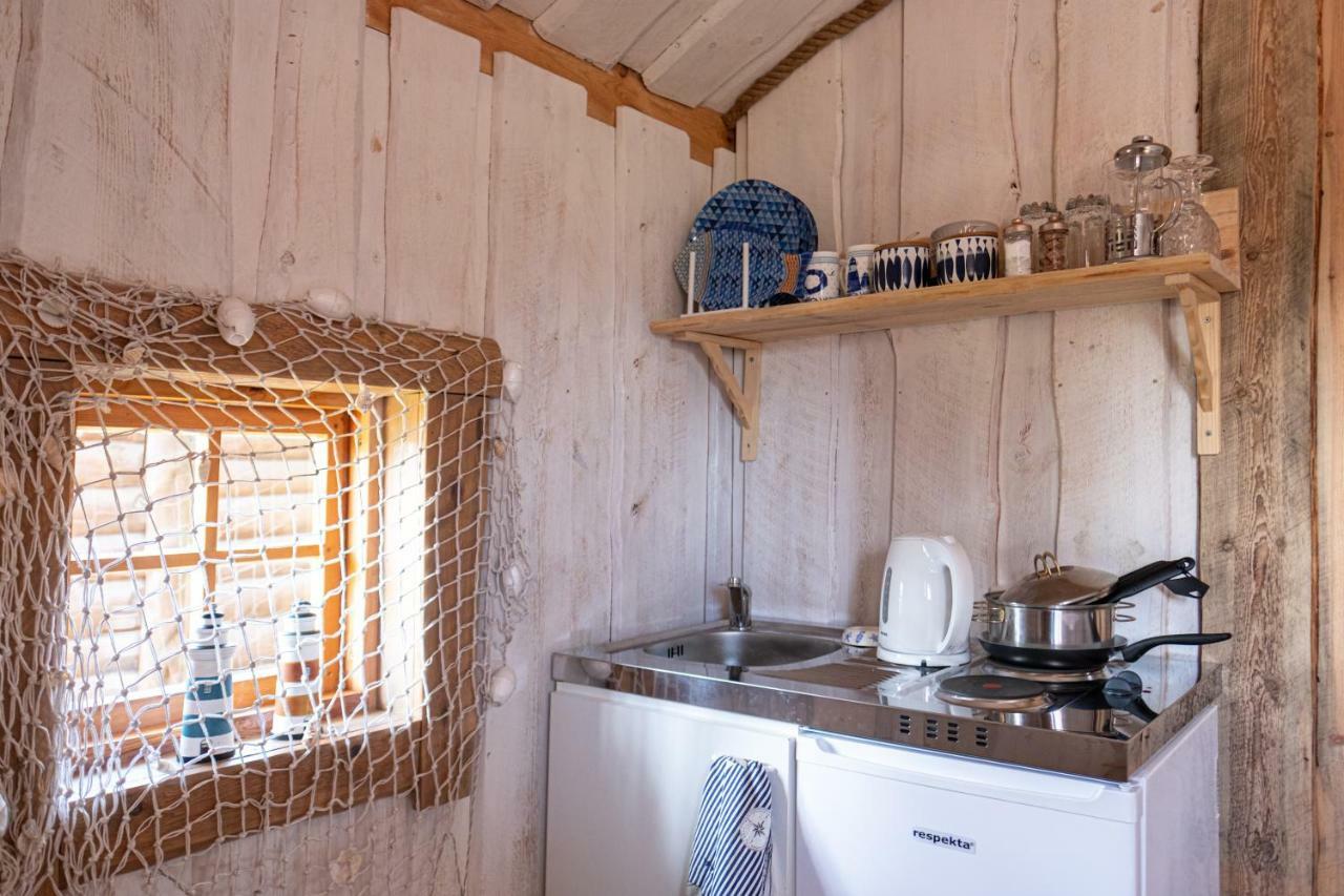 Ungru Holiday Houses Suuresadama 外观 照片